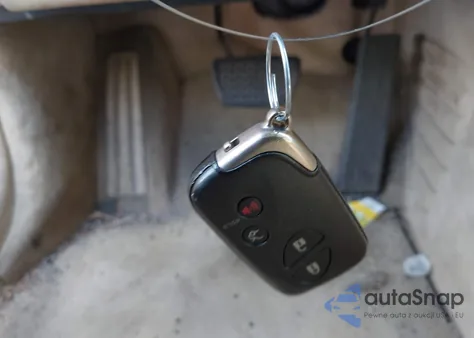 2007 Lexus Ls 460 из США, поврежденный, VIN JTHBL46F275009782